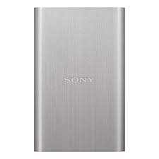 Sony HD-E2S 2TB 2.5 classic silver USB 3.0